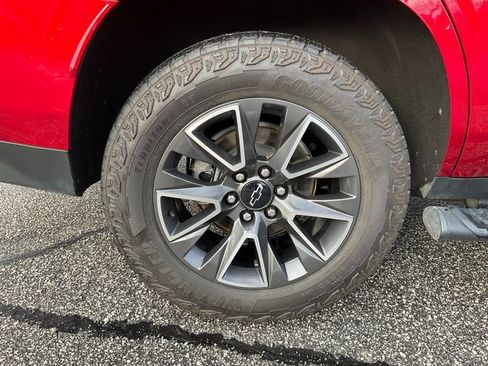 Certified 2024 Chevrolet Tahoe Z71 image 26