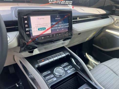 New 2026 Lincoln Nautilus Reserve AWD/4WD image 26
