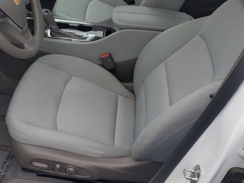 Used 2020 Chevrolet Malibu LT image 7