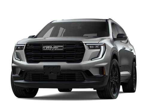 New 2026 GMC Acadia Elevation w/ Black Edition AWD/4WD image 97