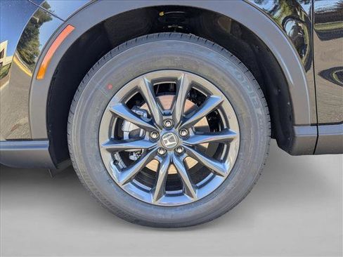 New 2026 Honda CR-V EX-L image 10