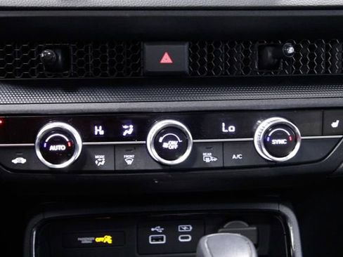 Certified 2023 Honda CR-V EX image 30