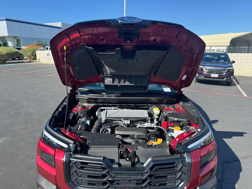 New 2026 Subaru Outback Touring XT AWD/4WD image 20