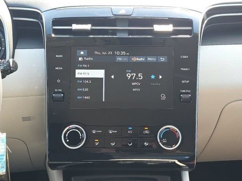 Certified 2024 Hyundai Tucson SE FWD image 10