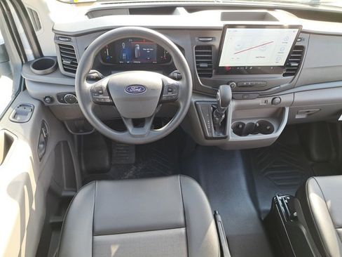 New 2026 Ford Transit 350 w/ Load Area Protection Package image 16