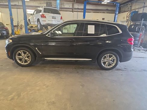 Used 2019 BMW X3 sDrive30i w/ Convenience Package image 2
