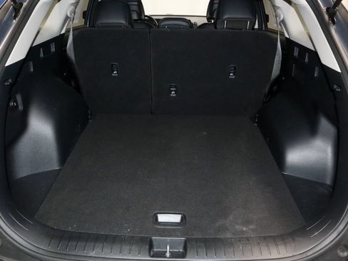 Used 2025 Kia Sportage EX AWD/4WD image 15