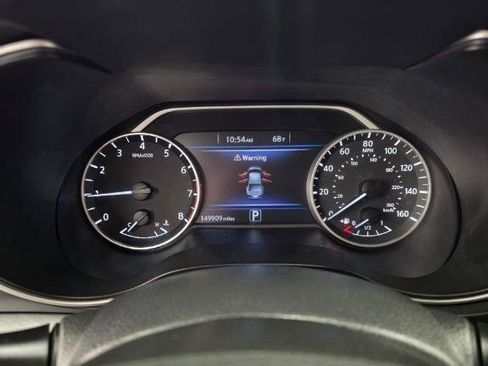 Used 2018 Nissan Maxima 3.5 SV FWD image 13