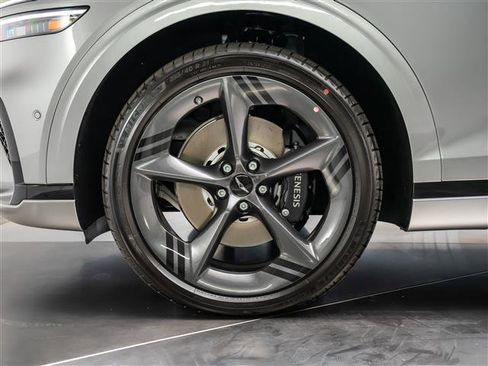 New 2026 Genesis GV70 2.5T Sport Prestige AWD/4WD image 13