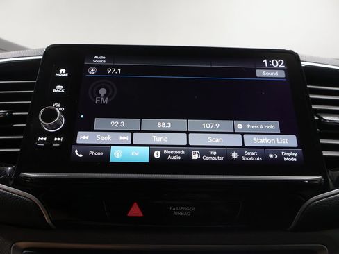 Used 2024 Honda Ridgeline Sport image 23