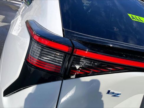 New 2026 Toyota bZ AWD/4WD image 14