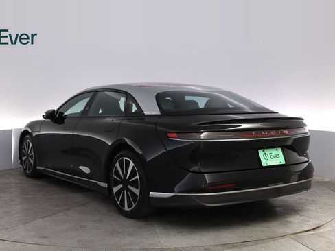 Used 2023 Lucid Air Touring AWD/4WD image 17