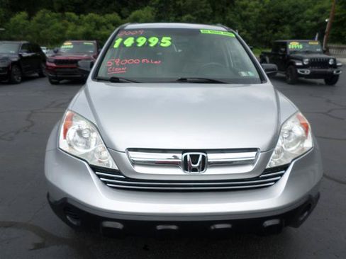 Used 2009 Honda CR-V EX image 4