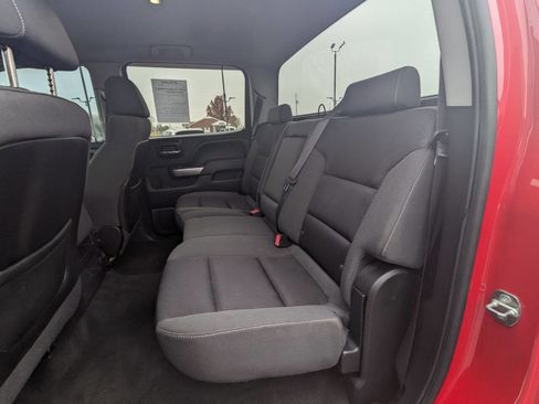 Used 2014 Chevrolet Silverado 1500 LT image 11