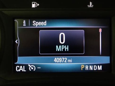 Used 2020 Buick Encore Preferred w/ Safety Package image 18