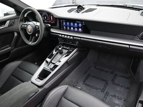 Certified 2026 Porsche 911 Carrera S RWD image 30