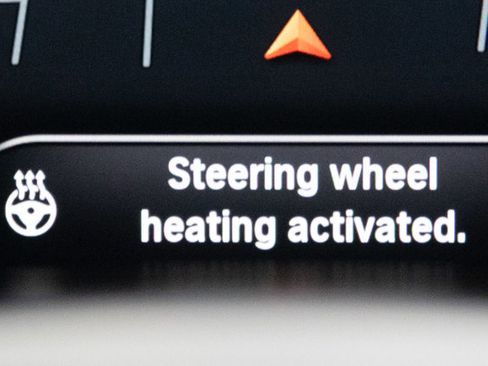 Used 2023 BMW M550i xDrive w/ Executive Package image 78