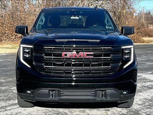 Certified 2022 GMC Sierra 1500 Elevation w/ X31 Off-Road Package image 5
