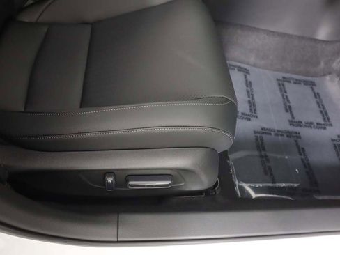 New 2026 Honda Civic Sport Touring image 23