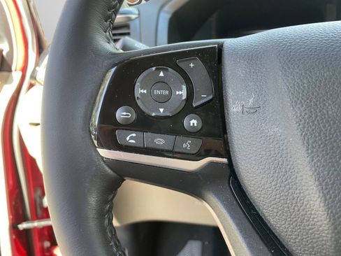 Certified 2024 Honda Odyssey Touring image 27