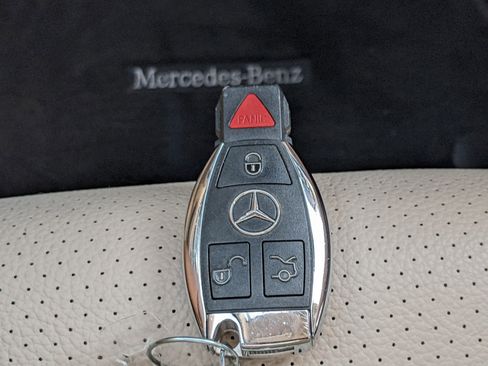 Used 2016 Mercedes-Benz C 300 C 300 image 29