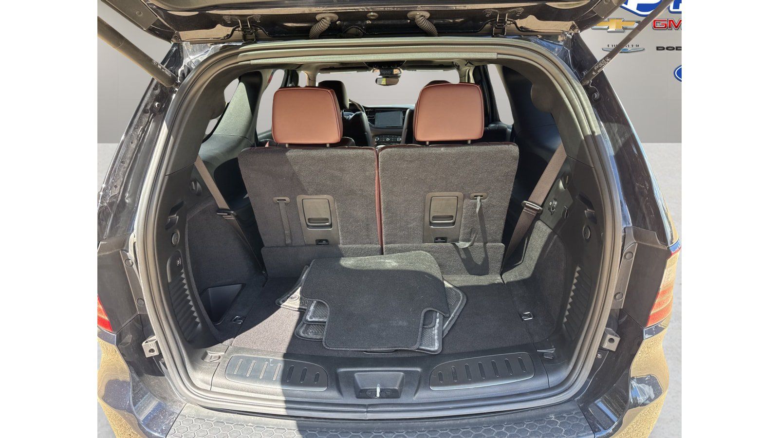 Used 2024 Dodge Durango R/T AWD/4WD image 14