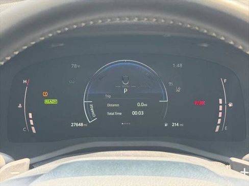Certified 2025 Toyota Camry SE w/ Convenience Package FWD image 44