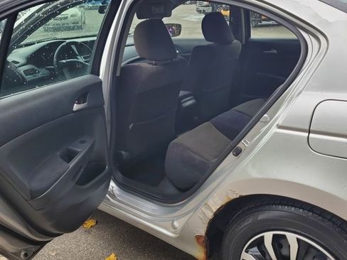 Used 2008 Honda Accord LX image 35