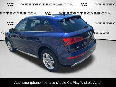 Used 2018 Audi Q5 2.0T Premium AWD/4WD image 20