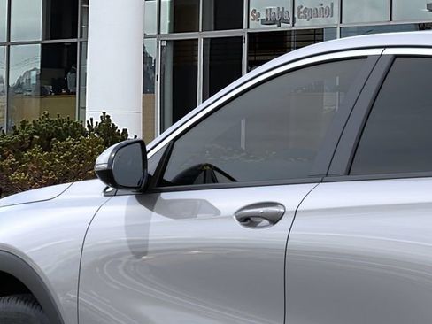 New 2026 Buick Envista Preferred w/ Convenience I Package image 13