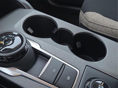 New 2025 Ford Bronco Sport Big Bend image 21