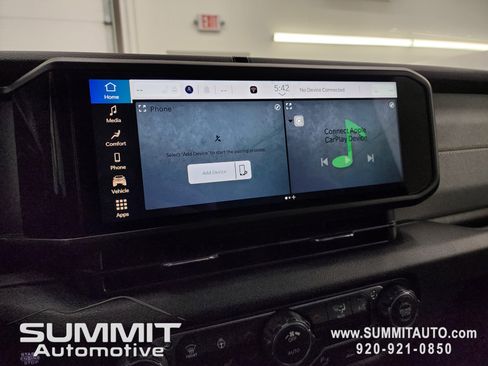 New 2026 Jeep Wrangler Sport S image 44