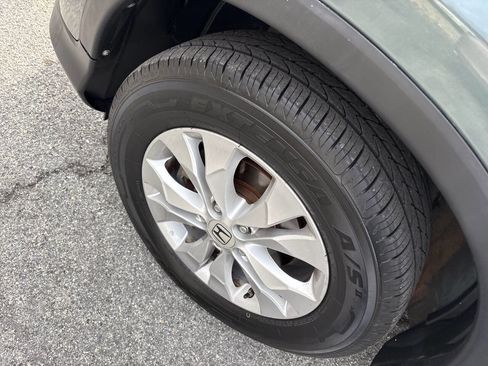 Used 2013 Honda CR-V EX-L image 17