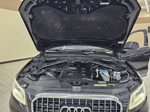 Used 2014 Audi Q5 2.0T Premium Plus AWD/4WD image 43