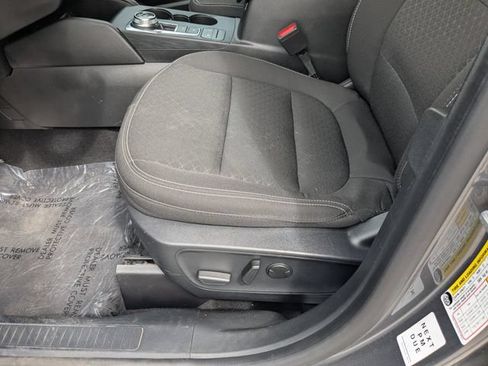 Used 2024 Ford Escape Active AWD/4WD image 17