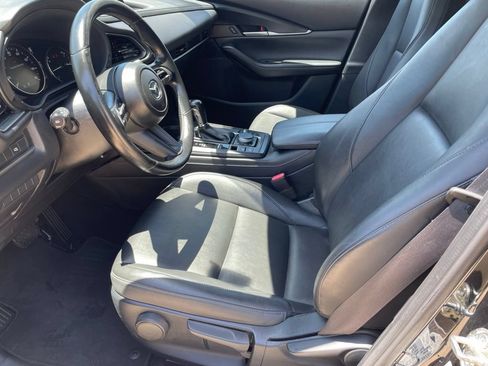 Used 2023 MAZDA CX-30 AWD 2.5 S w/ Select Package image 9