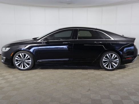 Used 2017 Lincoln MKZ Reserve w/ Technology Package AWD/4WD image 16