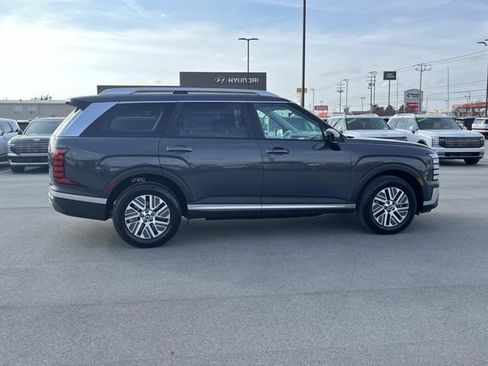 New 2026 Hyundai Palisade FWD Hybrid image 4