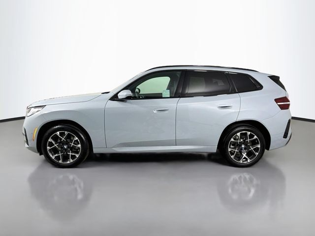 Used 2026 BMW X3 xDrive30i w/ M Sport Package AWD/4WD image 4