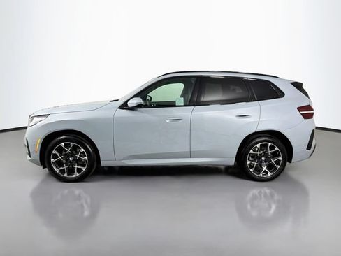 Used 2026 BMW X3 xDrive30i w/ M Sport Package AWD/4WD image 4