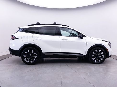 Used 2023 Kia Sportage X-Line AWD/4WD image 48