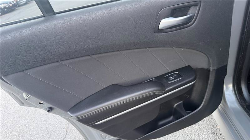Used 2019 Dodge Charger GT RWD image 17