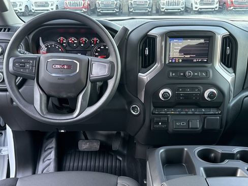 New 2026 GMC Sierra 1500 Pro w/ Pro Value Package image 7