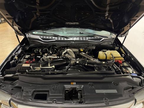 Used 2022 Ford F250 Lariat w/ Lariat Ultimate Package AWD/4WD image 61