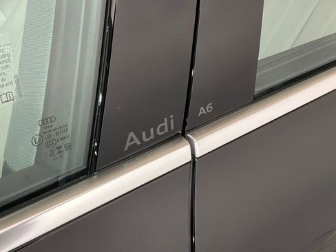 New 2026 Audi A6 Premium Plus image 26