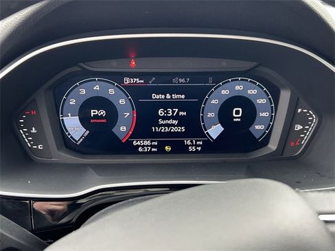 Used 2021 Audi Q3 2.0T Premium w/ Convenience Package image 19