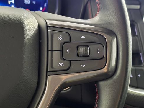 Used 2023 Chevrolet Tahoe RST AWD/4WD image 34