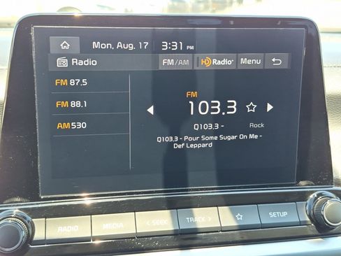 Used 2023 Kia Forte LXS FWD image 23