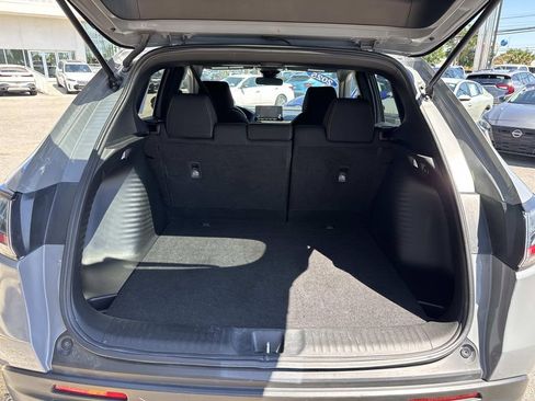 Used 2025 Honda HR-V Sport image 9