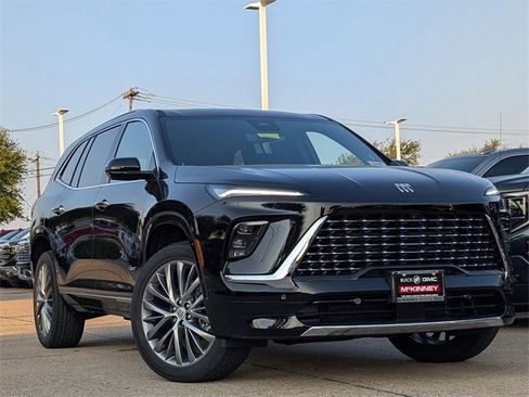 New 2026 Buick Enclave Avenir w/ Super Cruise Package image 3